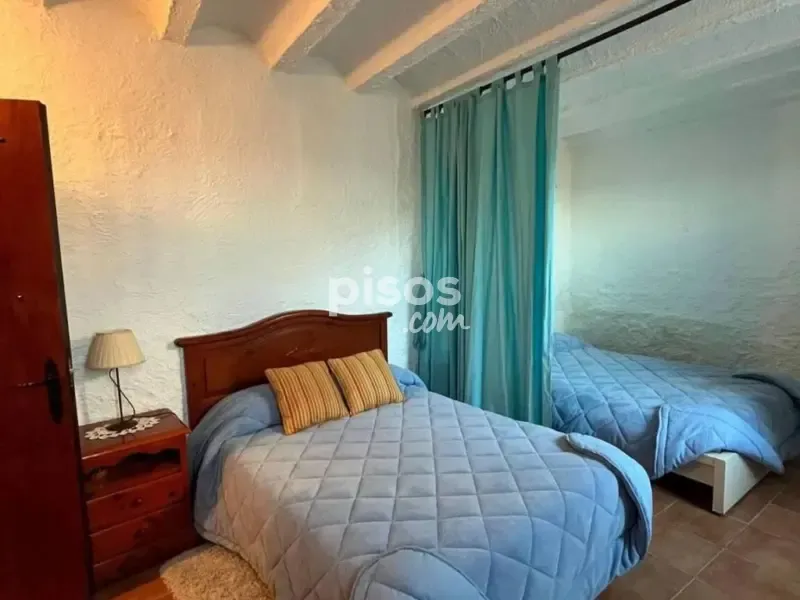 Magamistoad - Sunny Terraced House with Views in Cubells