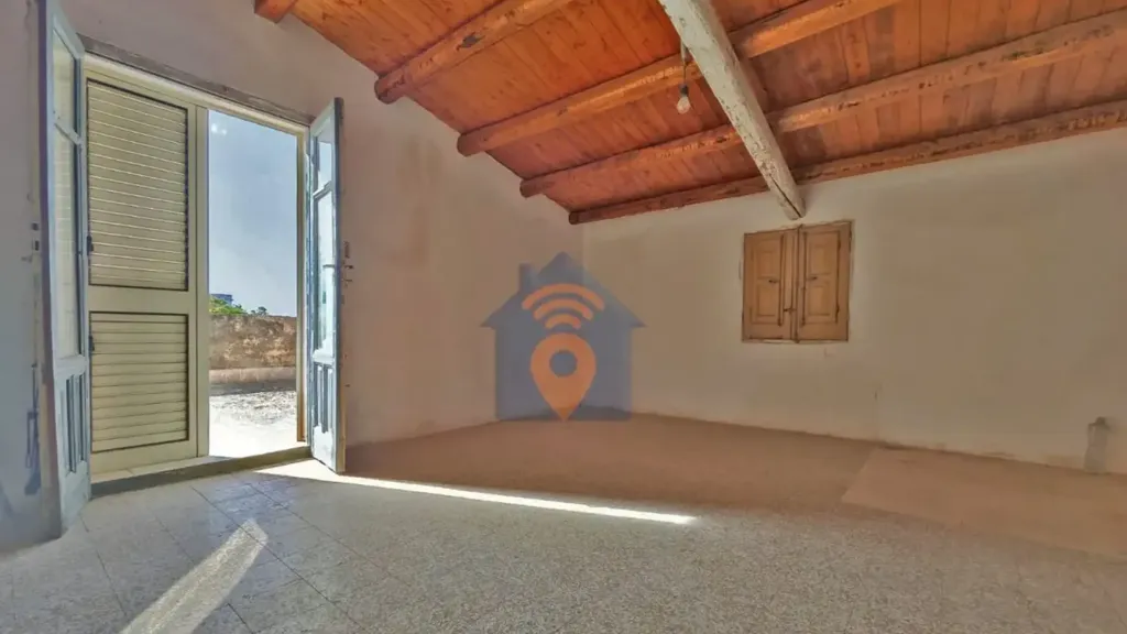 Toad - Apartment with Spacious Layout in Castelvetrano
