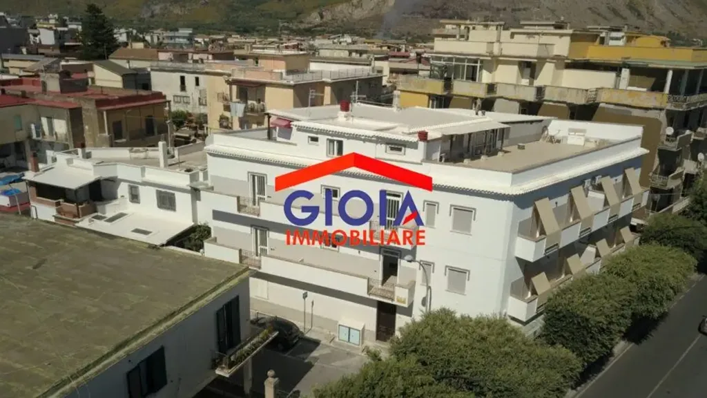Välivaade - Apartment with Sea View in Mondragone