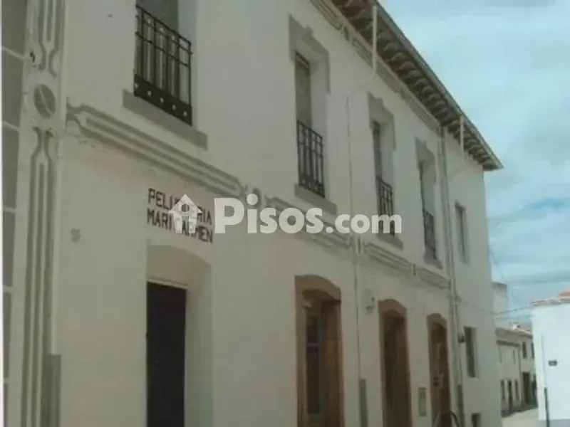 Extérieur - Rustic Building with Multiple Facades in Lumbrales