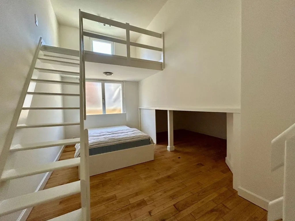 Chambres - Appartement Spacieux sur les Quais de l'Escaut à Anvers