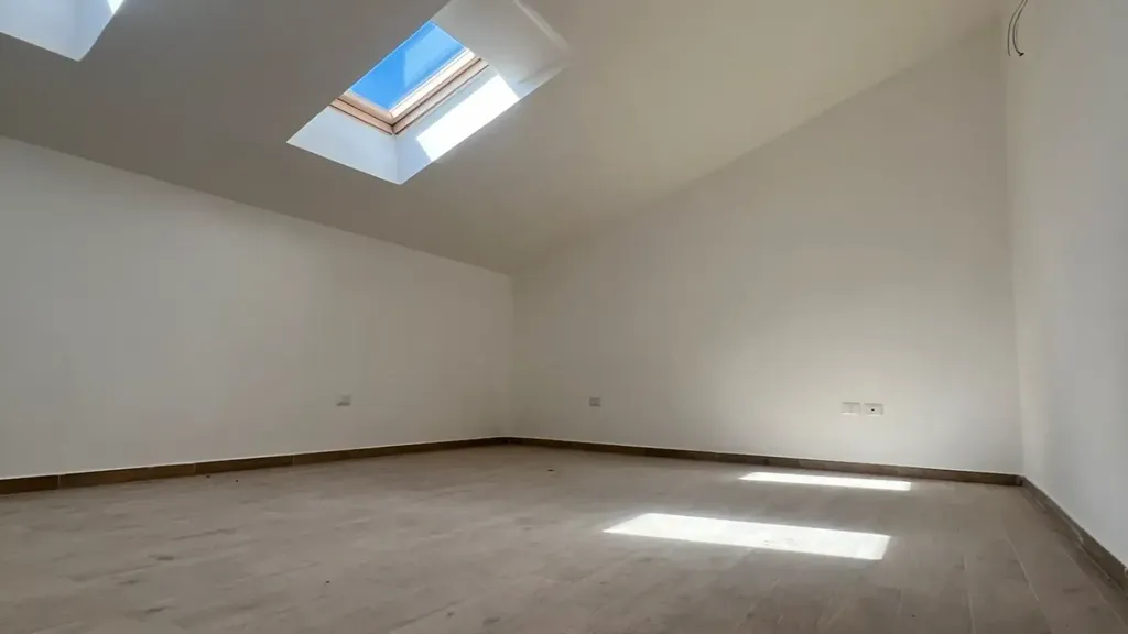 Pièces - Loft with Panoramic Terrace in Benevento