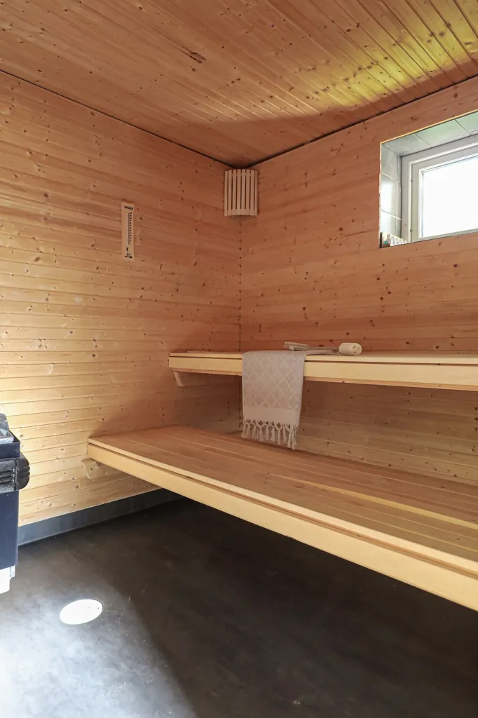5-toaline maja asukohas Köping