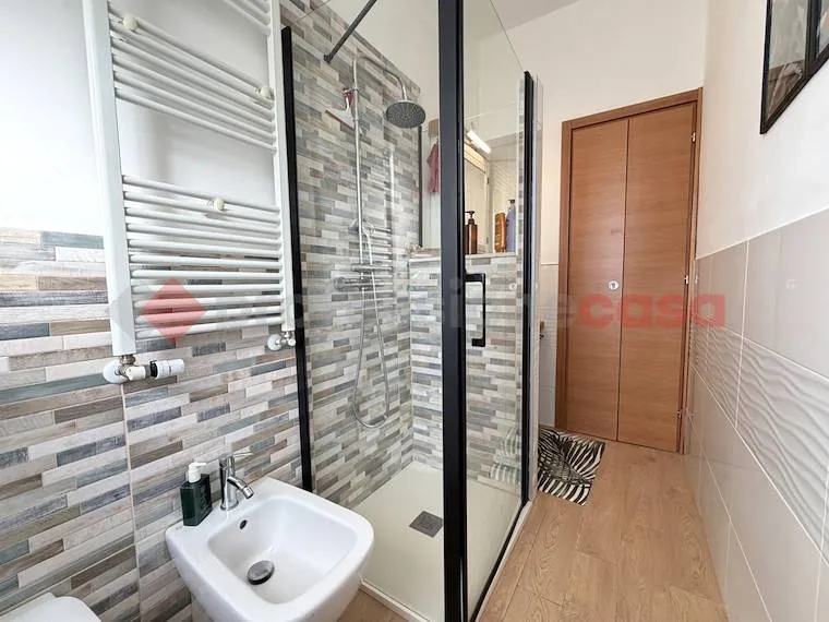 Vannitoad - Rearranged 2-Bedroom Apartment in Cesano Boscone
