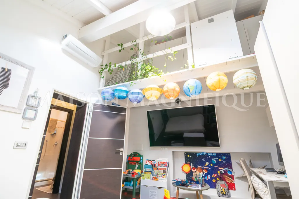 Bedrooms - Semi-detached House with Solar Panels in Argenta