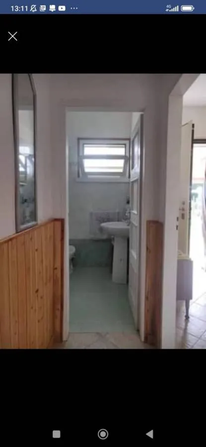 Baños - Independent Villa with Sea View in Mezzogoro