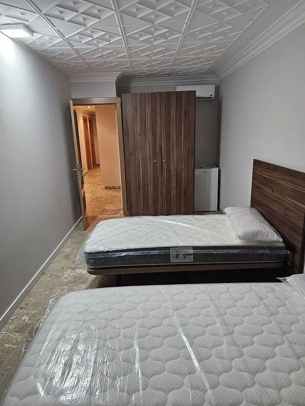 Magamistoad - Spacious Flat with Terrace in Bonavista