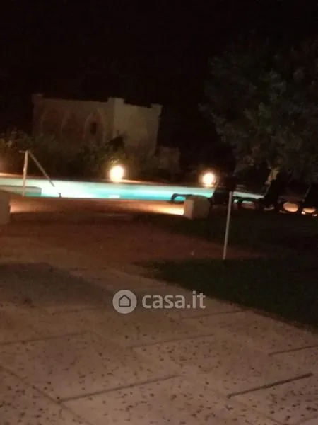 Piscine - Villa with Trulli and Pool in Ostuni