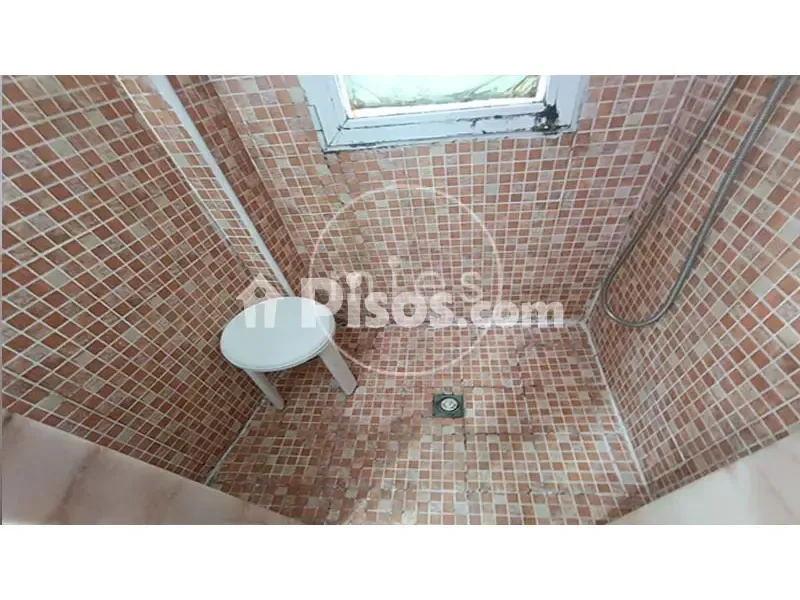 Vannitoad - Reformed Flat with Balcony in San Isidro, Valencia