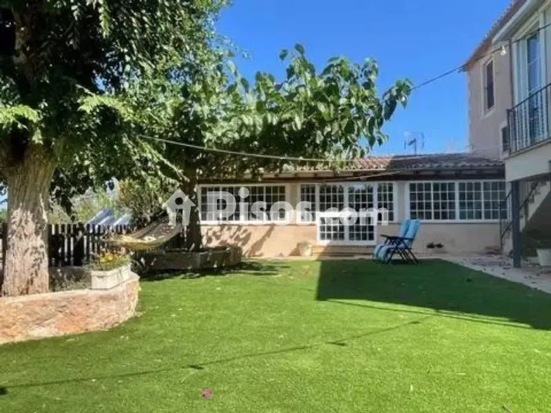 Giardino - Rustic Finca with Pool in Portol, Marratxí