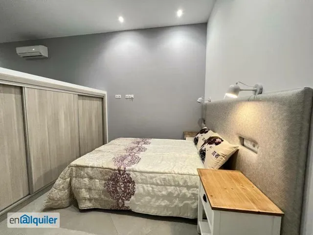 Chambres - Loft with Air Conditioning in Antequera Centre