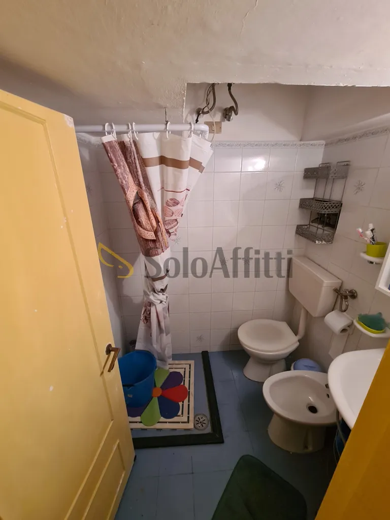 Vannitoad - Studio Flat with Seafront Access in Catanzaro Lido