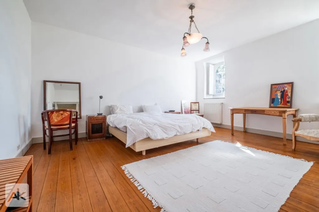 Maison 7 chambres à Olne