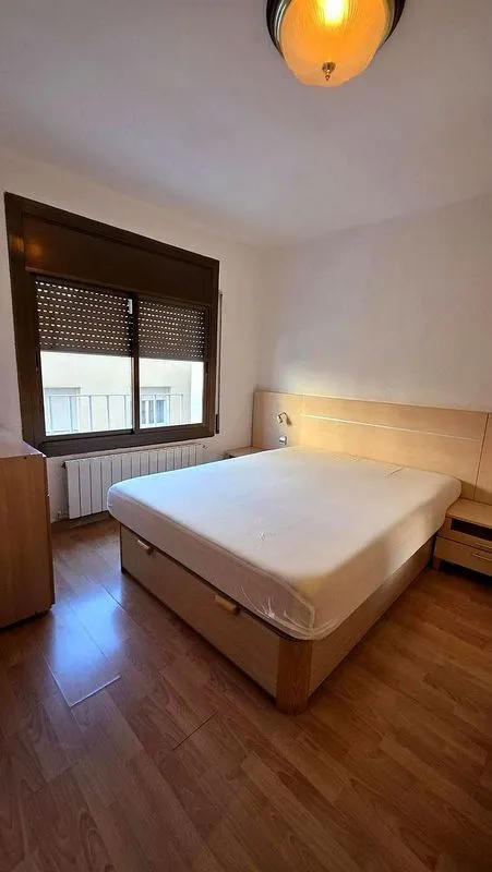 2-Bedroom Apartment with West View in Egara