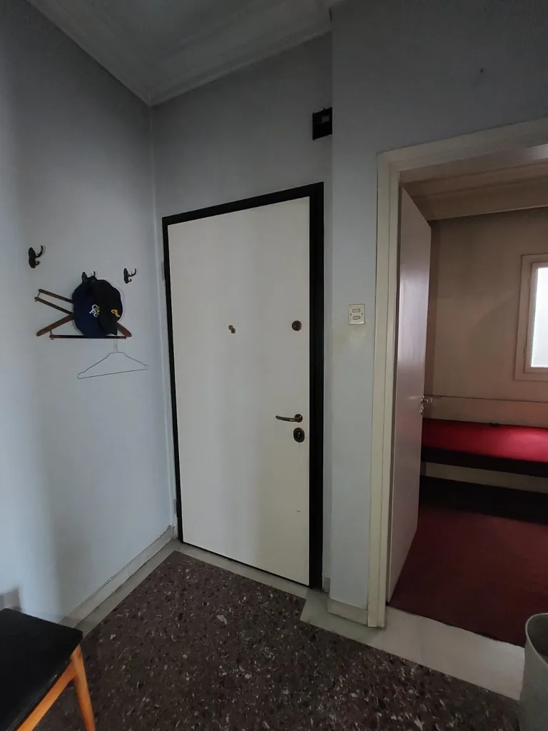 Esik - Panoramic Flat in Thessaloniki Centre