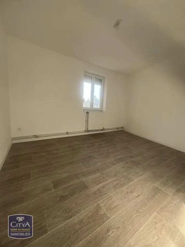 Toad - Renovated 2-Bedroom House in Anzin