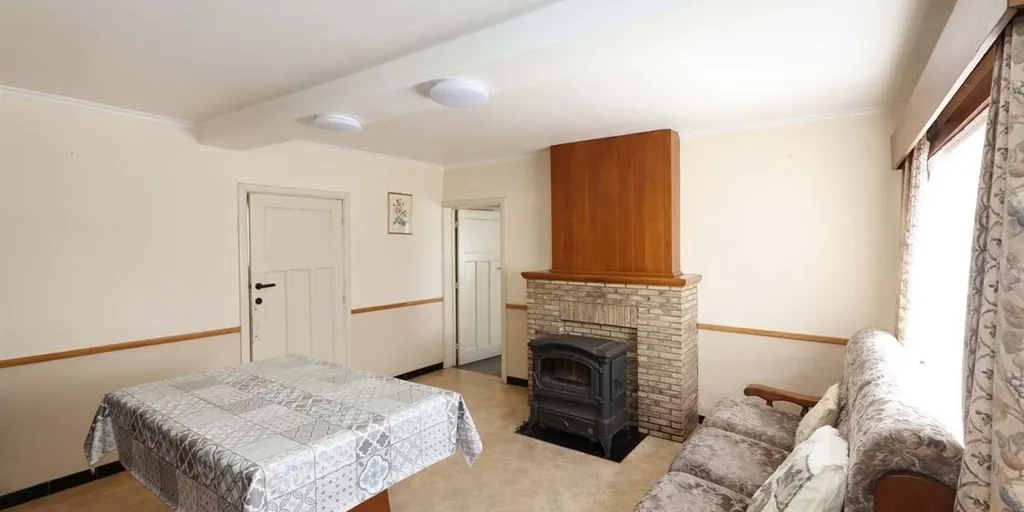 Séjour - Hoeve avec Potentiel de Rénovation à Alken