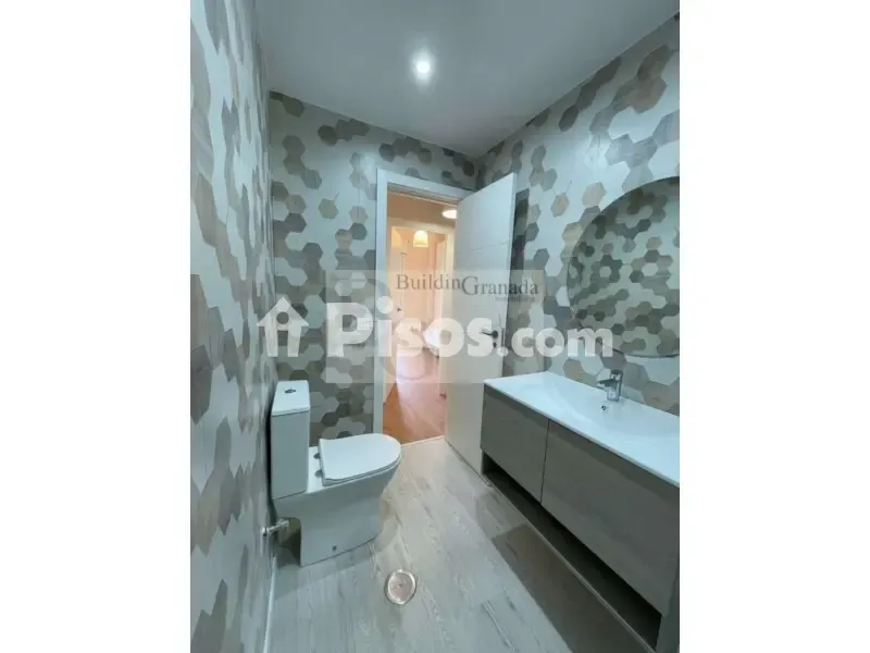 Vannitoad - Student-Friendly Flat with Views in Campo Verde