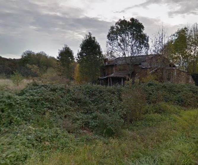 Jardin - Rustic Property with Panoramic View in Lanzo Torinese