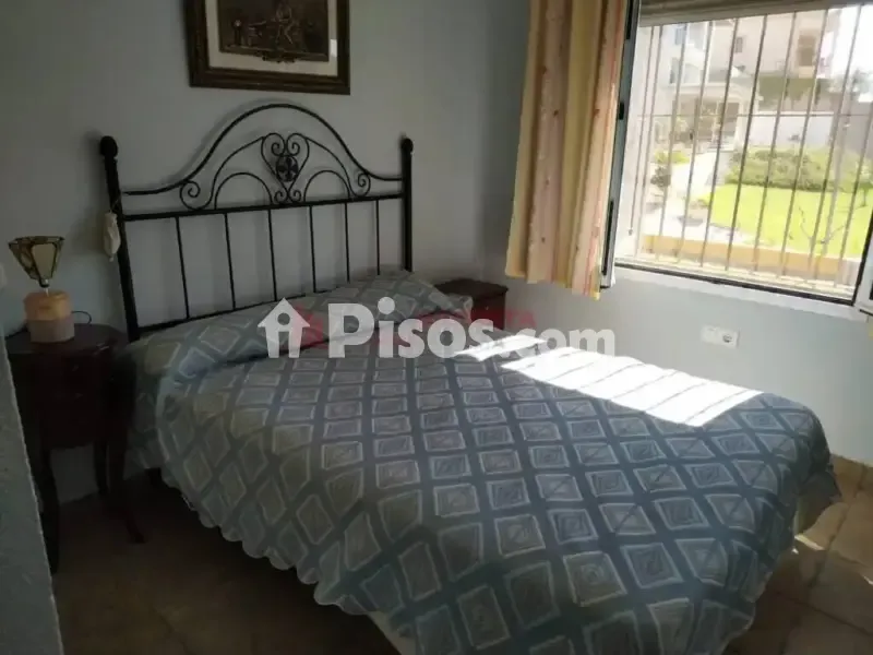 Camere da letto - Chalet with Pool in Lepe