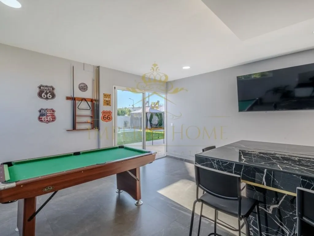 Toad - 2+2 Bedroom Villa with Pool in Albufeira