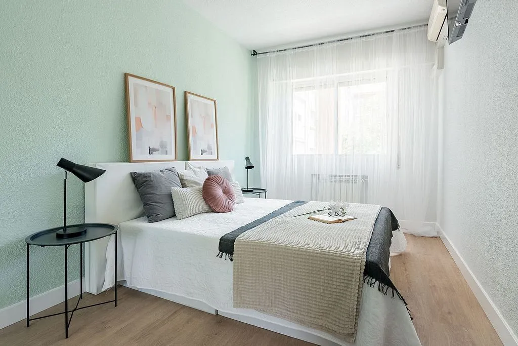 Magamistoad - Apartment with Terrace in Virgen de Lluc