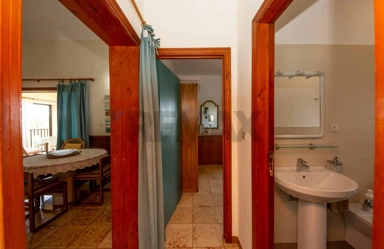 Salles de bain - Villa with Panoramic View in Siracusa