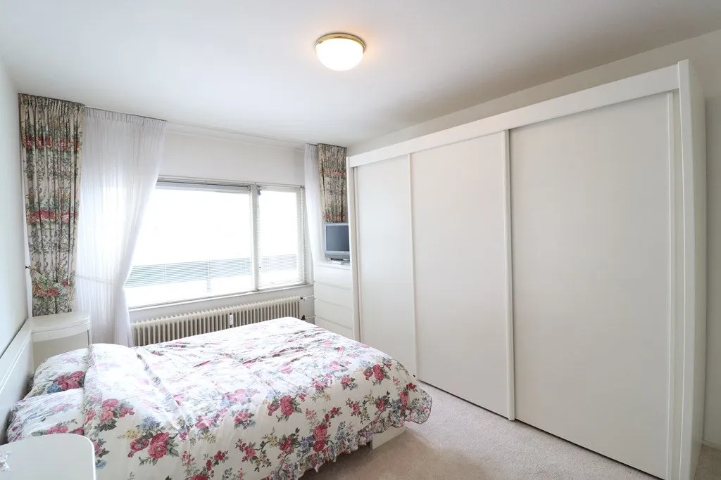 3-toaline korter asukohas Amstelveen