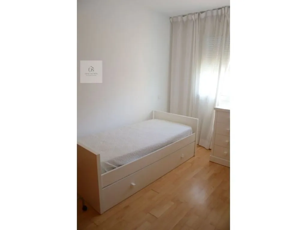 Camere da letto - Chalet with Pool in Mejorada del Campo
