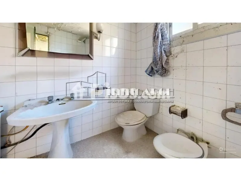 Vannitoad - Two-Unit Chalet with Patio in Ventorrillo