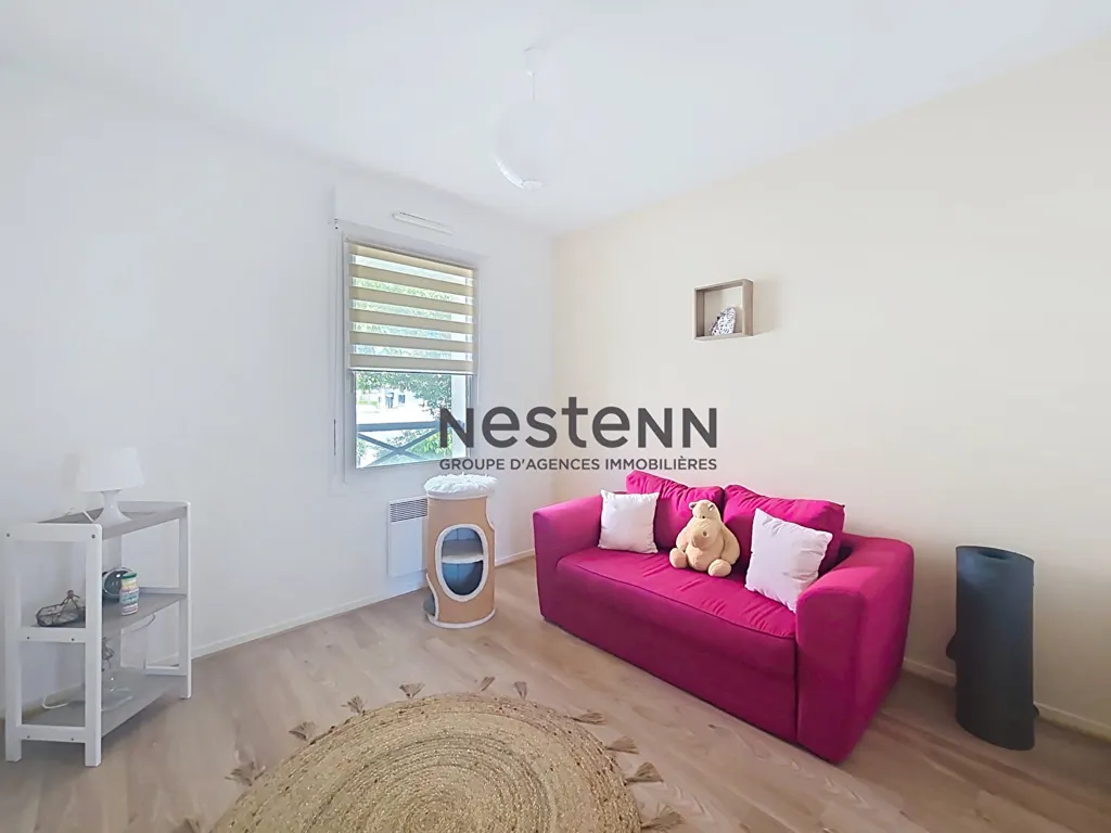 Magamistoad - House with Double Terrace in Secure Residence, Ouistreham