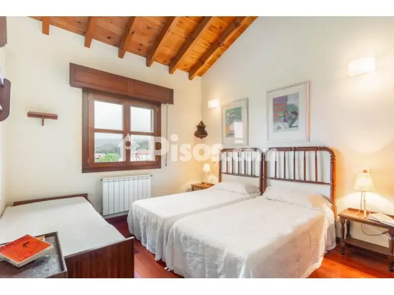 Chambres - Chalet with Mountain Views in Ribadesella