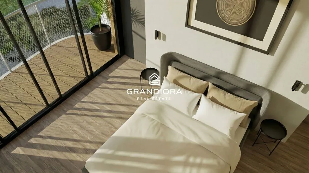 Magamistoad - Penthouse with Sea View in Mataró