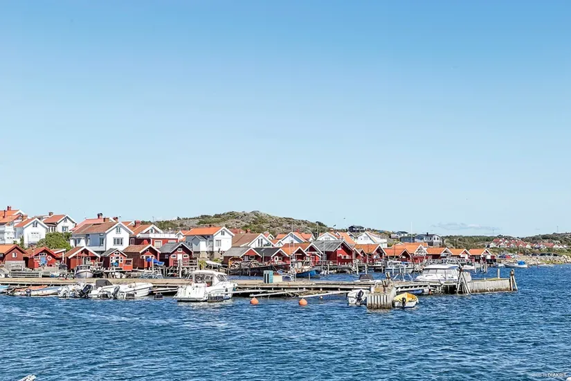 Extérieur - Spacious Villa Near Beach in Stocken