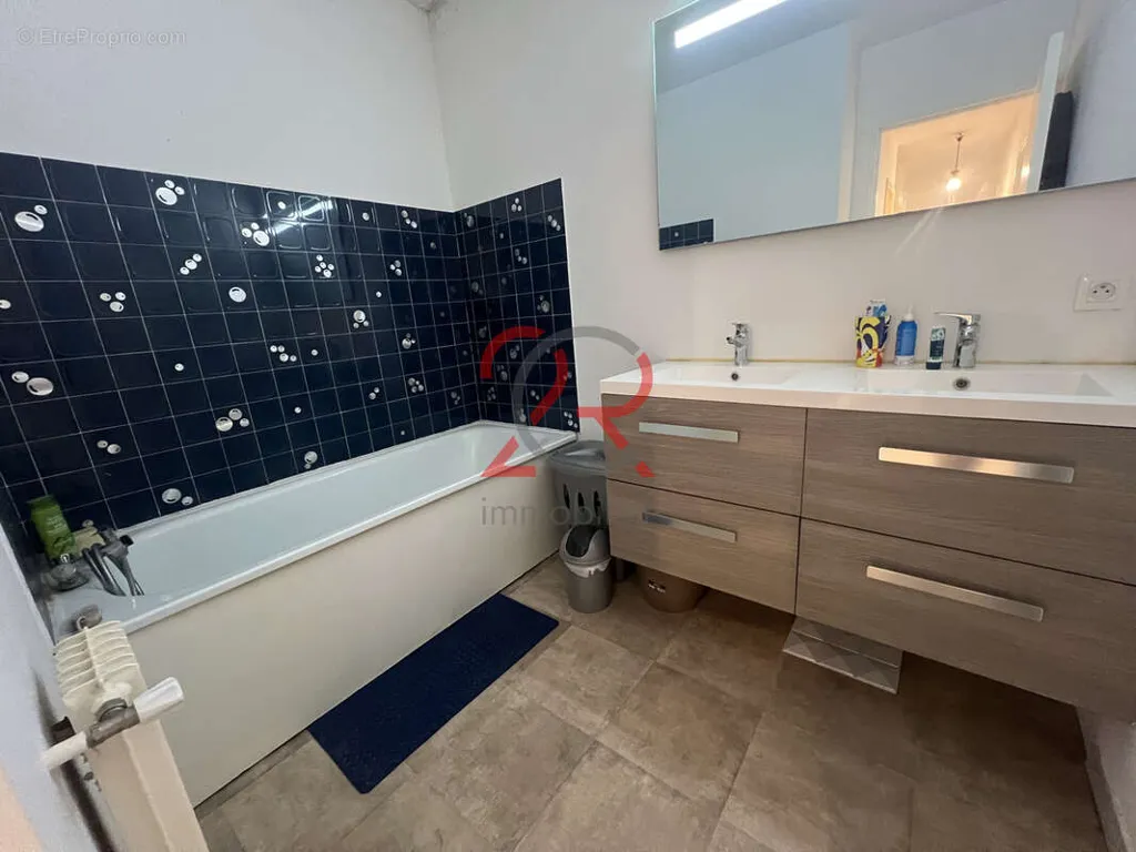 Appartement 5 pièces à Rennes