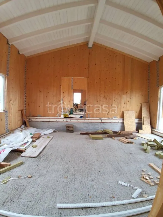 Pièces - New Villa with Solarium in Castiglione del Lago