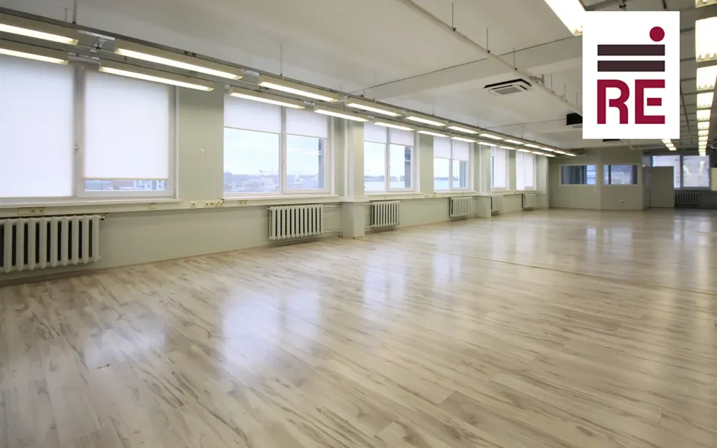 Rooms - Office Space with Lift in Mustamäe