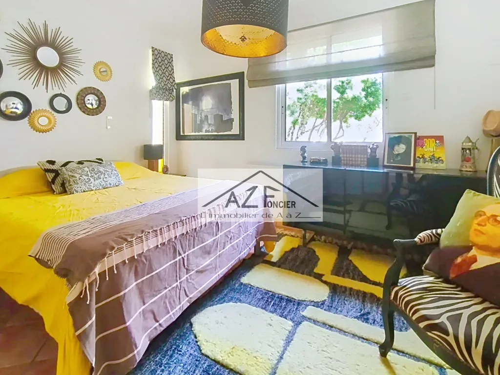 Magamistoad - Luxurious Villa with Pool near Uzès