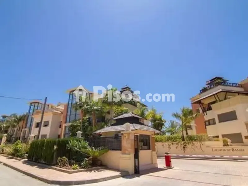 Esterno - Luxury Duplex with Private Pool in Banús