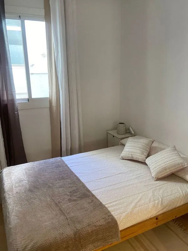 Magamistoad - 1-Bedroom Furnished Flat in Vila de Gràcia