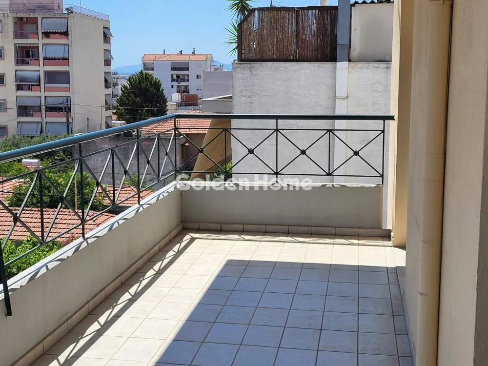 Appartement 3 pièces à GR