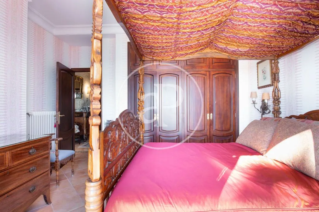 Chambres - Luxury Villa with Seafront Views in Burriana