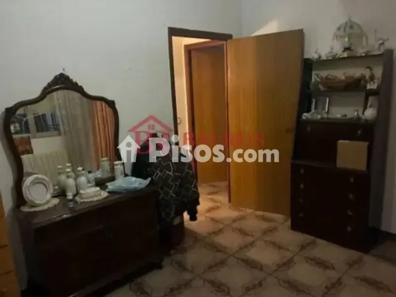 Camere da letto - Semi-detached House with Terrace in Bargas