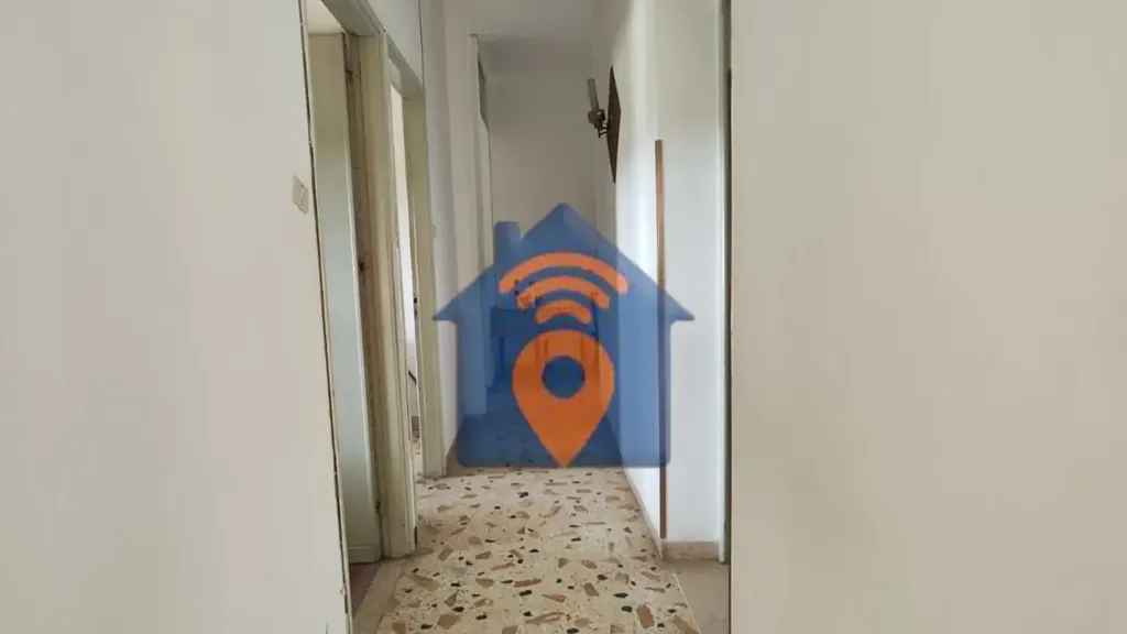 Esik - Apartment with 3 Bedrooms in Castelvetrano
