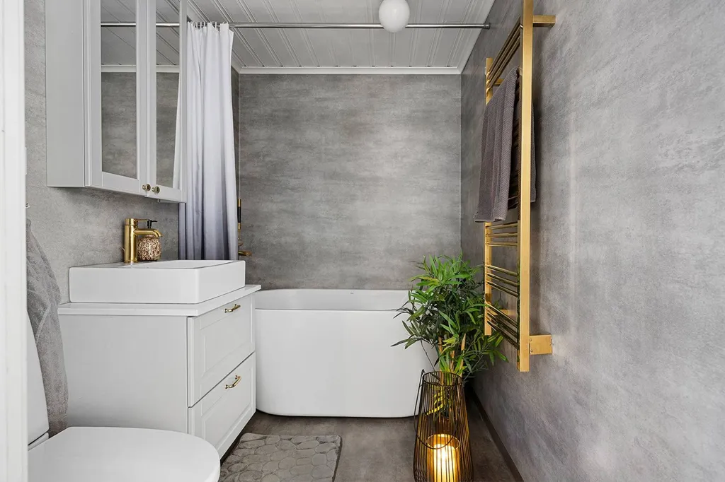 Maison 6 pièces à Skellefteå kommun