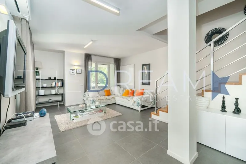 Séjour - Luxury Villa with Pool in Forte dei Marmi