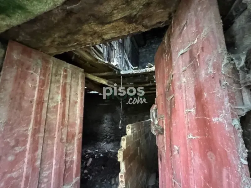 Pièces - Maison 3 chambres à ES