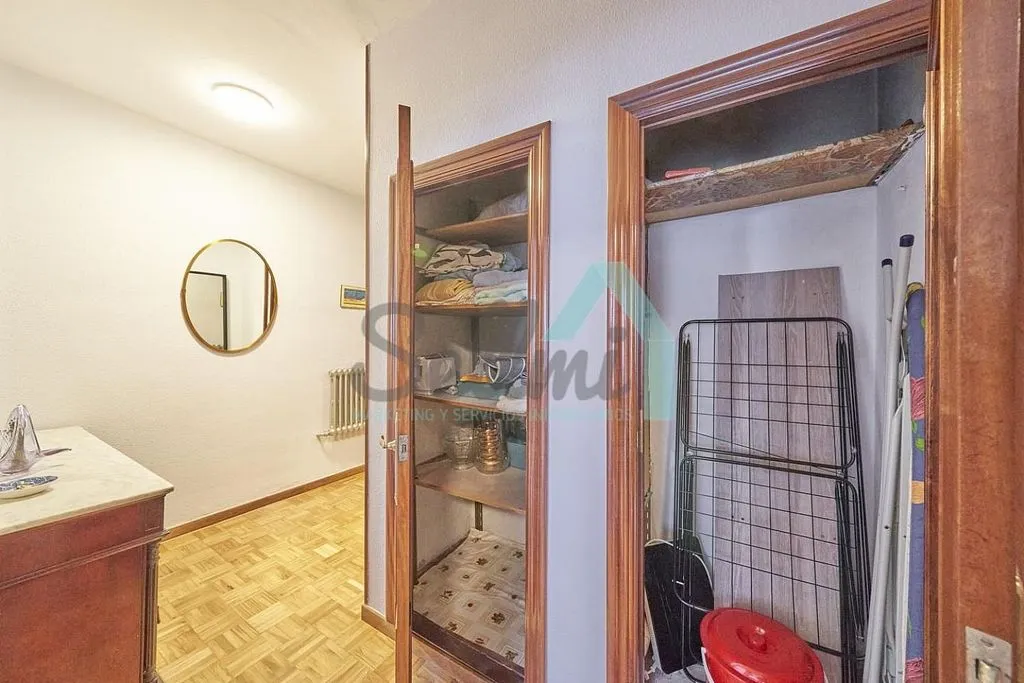 Stanze - Furnished Flat with Study Spaces in Oviedo