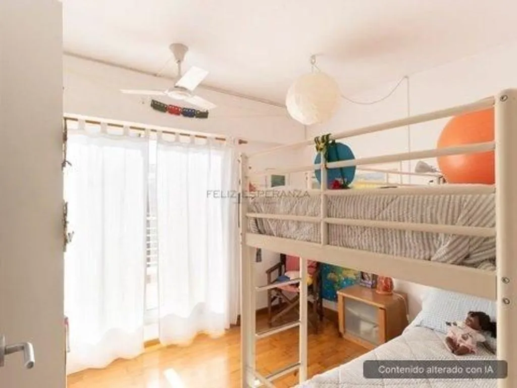 Chambres - Luxury Furnished Flat in Barcelona