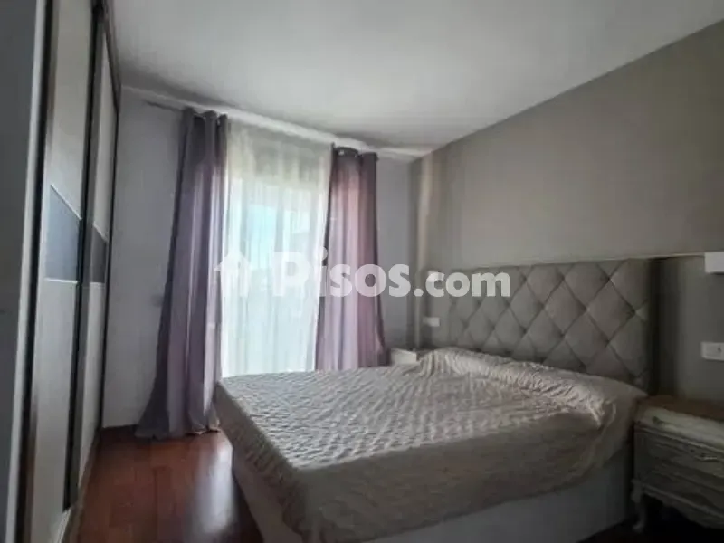 Magamistoad - Penthouse with Terraces in Albal Centre